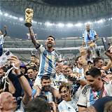 world cup